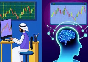 Types of Binary Options Signals: Manual vs. Automated